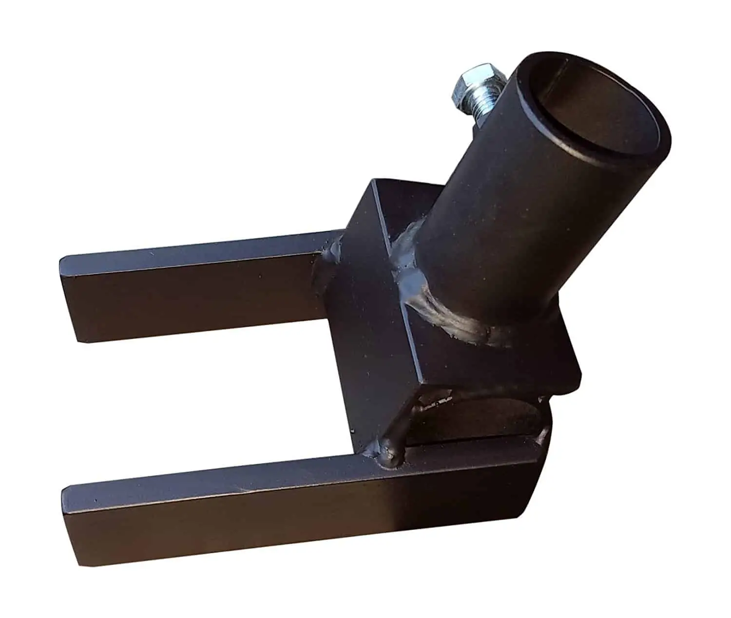 CTS WELDING Heavy Duty Pallet Buster