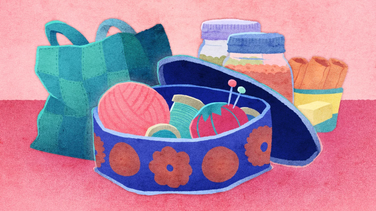 Cut Down Household Waste With 5 Creative Solutions