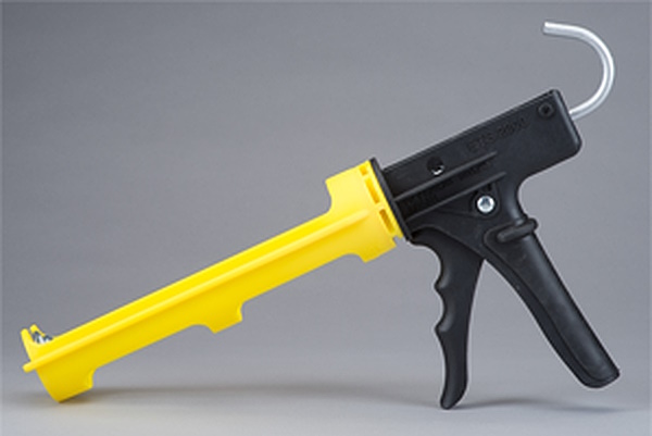 ETS2000 Dripless caulk gun.