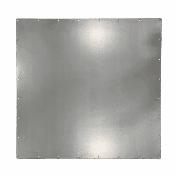 Emergency-Hatch-Blank-Panel