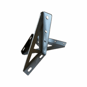 Horizontal Propane Tank Brackets