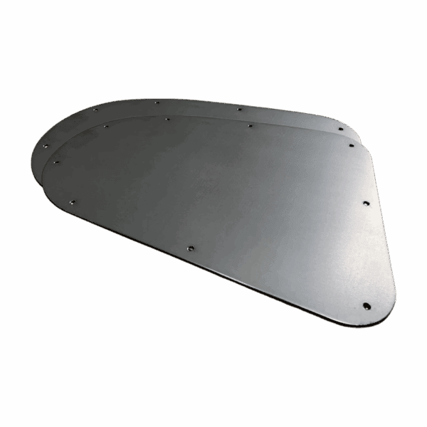 International-Flasher-Delete-Kit