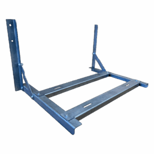 Mini-Split Condenser Bracket