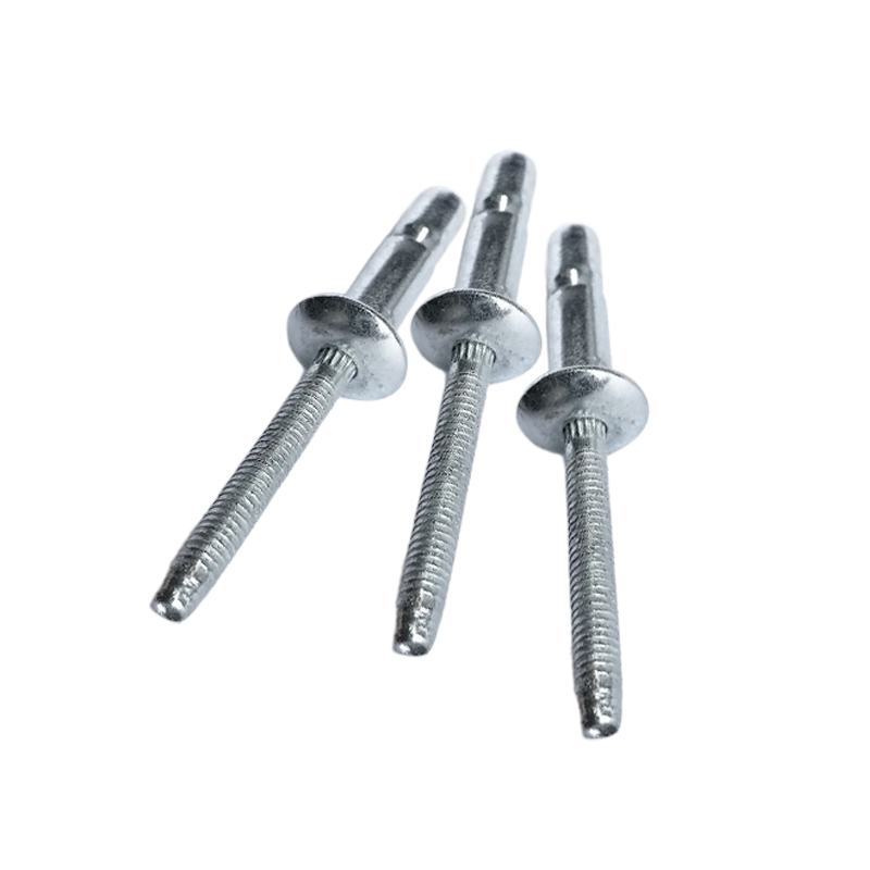 Industrail Rivets 1/4