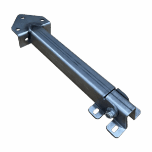 Tilting Roof Deck Mounting Bracket