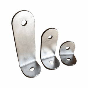 Seatbelt Anchor Kit (Set of 2)