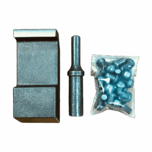 Solid Rivet Installation Kit