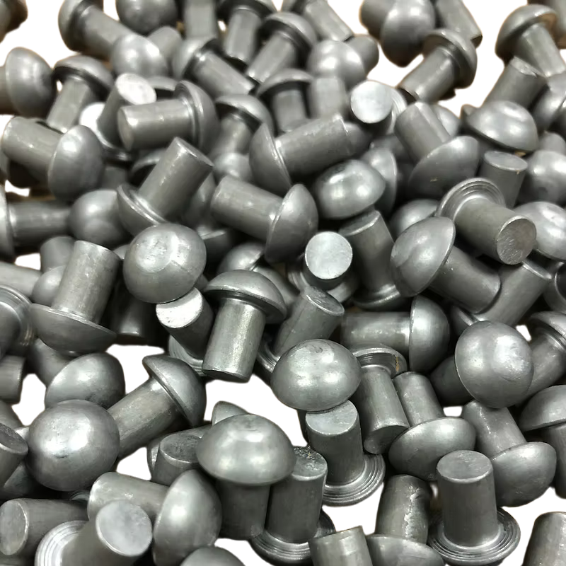Solid Rivet Installation Kit | Nomad Nooks LLC