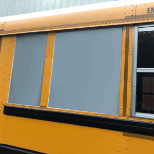 Custom Window Delete