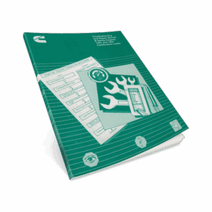 Cummins 4BT Troubleshooting & Repair Manual (PDF)