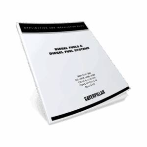 Diesel Fuels & Diesel Fuel Systems Application & Installation Guide (PDF)