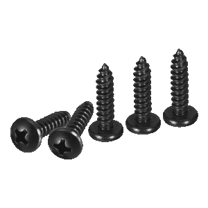 RV Window Screws (Pack of 25)