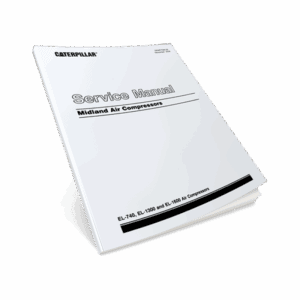 Service Manual for Midland Air Compressors (PDF)
