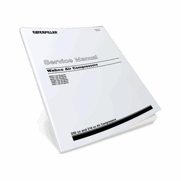 Service-Manual-for-Wabco-Air-Compressors Service-Manual-for-Wabco-Air-Compressors