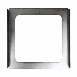 Water Heater Installation Panel