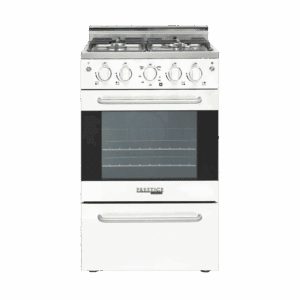 Prestige 20" Propane Range With Convection Oven