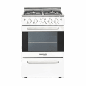 Prestige 24" Propane Range With Convection Oven